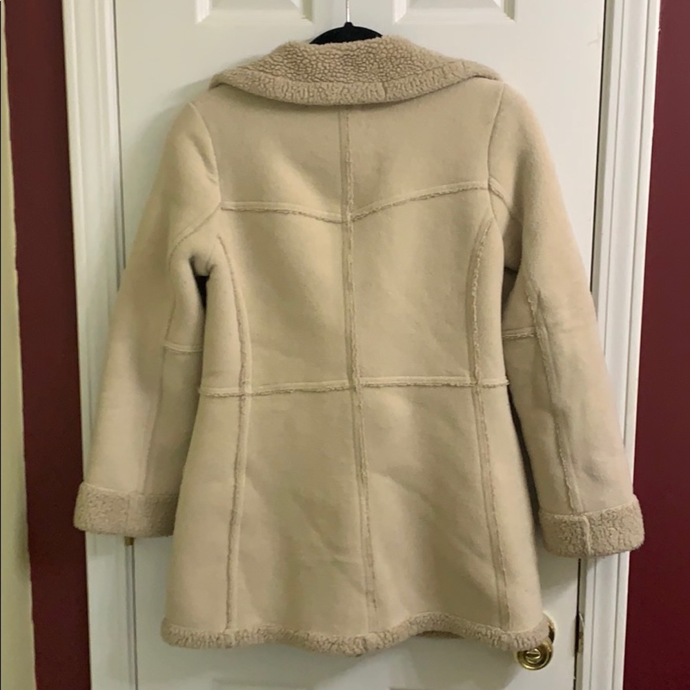 Jacket - Picture 5 of 5